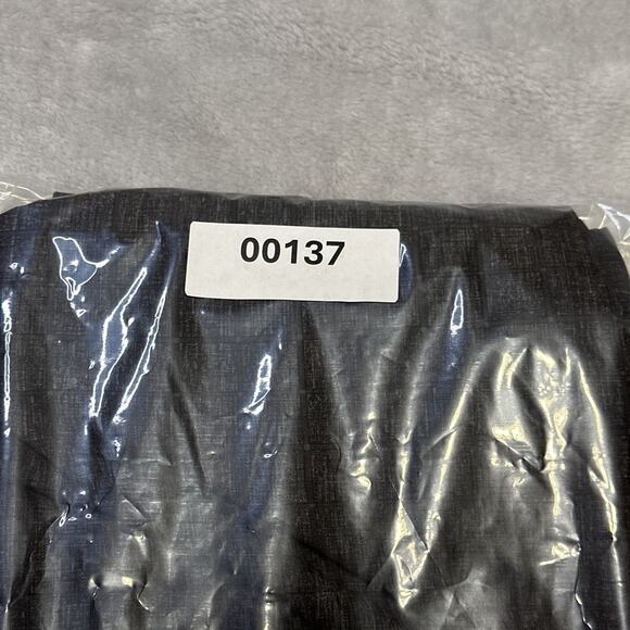 NIKE GOLF Tour Performance Shorts Mens Size 40 Gray Flat Front Chino Dri-Fit - Picture 9 of 9